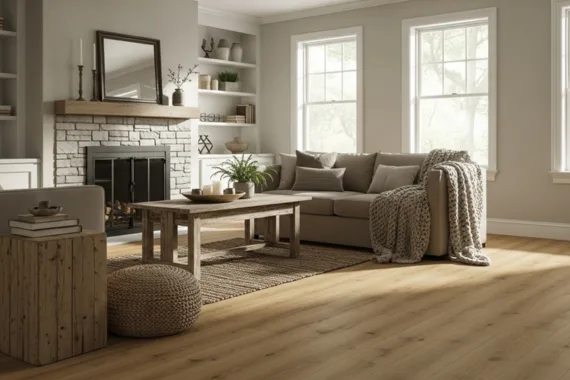 vinyl flooring Connecticut New York Massachusetts installation